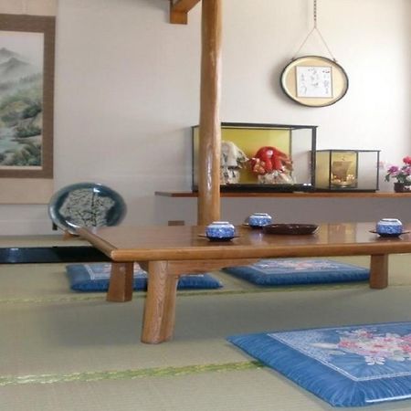 Ryokan Suzukisou-8 Tatami Mats Room No Bath And Toilet- Vacation Stay 17864 Kyoto Exterior photo