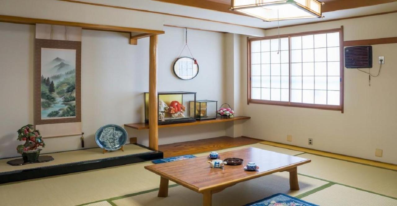 Ryokan Suzukisou-8 Tatami Mats Room No Bath And Toilet- Vacation Stay 17864 Kyoto Exterior photo