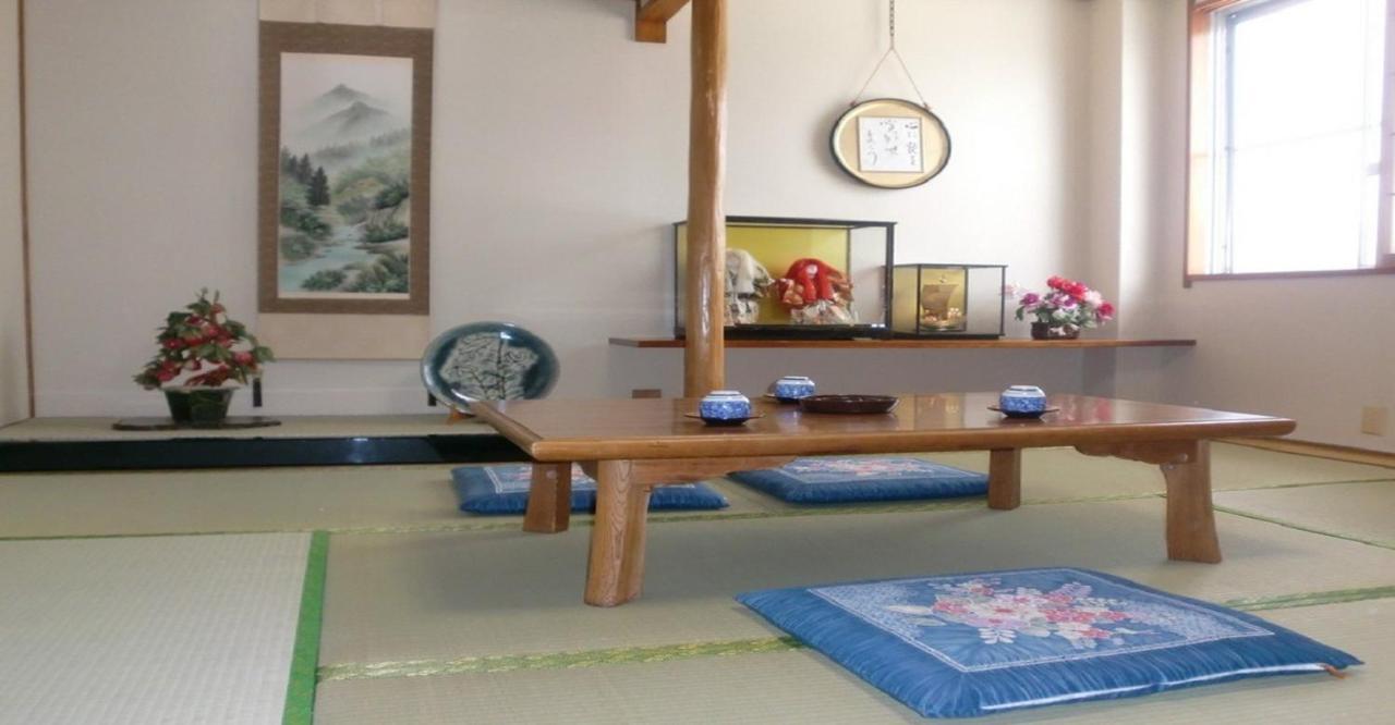 Ryokan Suzukisou-8 Tatami Mats Room No Bath And Toilet- Vacation Stay 17864 Kyoto Exterior photo