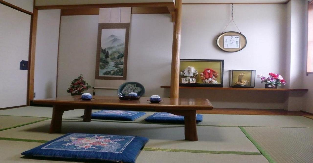 Ryokan Suzukisou-8 Tatami Mats Room No Bath And Toilet- Vacation Stay 17864 Kyoto Exterior photo