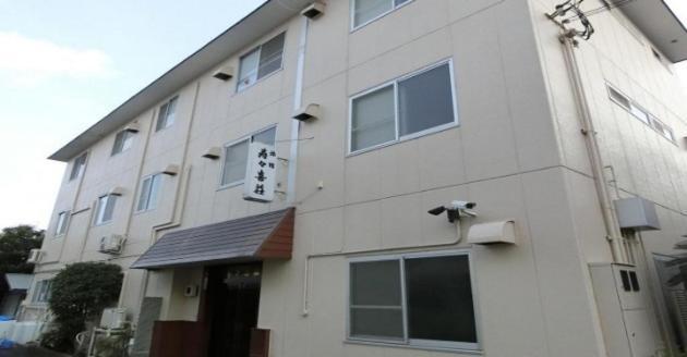 Ryokan Suzukisou-8 Tatami Mats Room No Bath And Toilet- Vacation Stay 17864 Kyoto Exterior photo